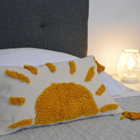 Appartamento Sunshine House Ermoupoli Esterno foto