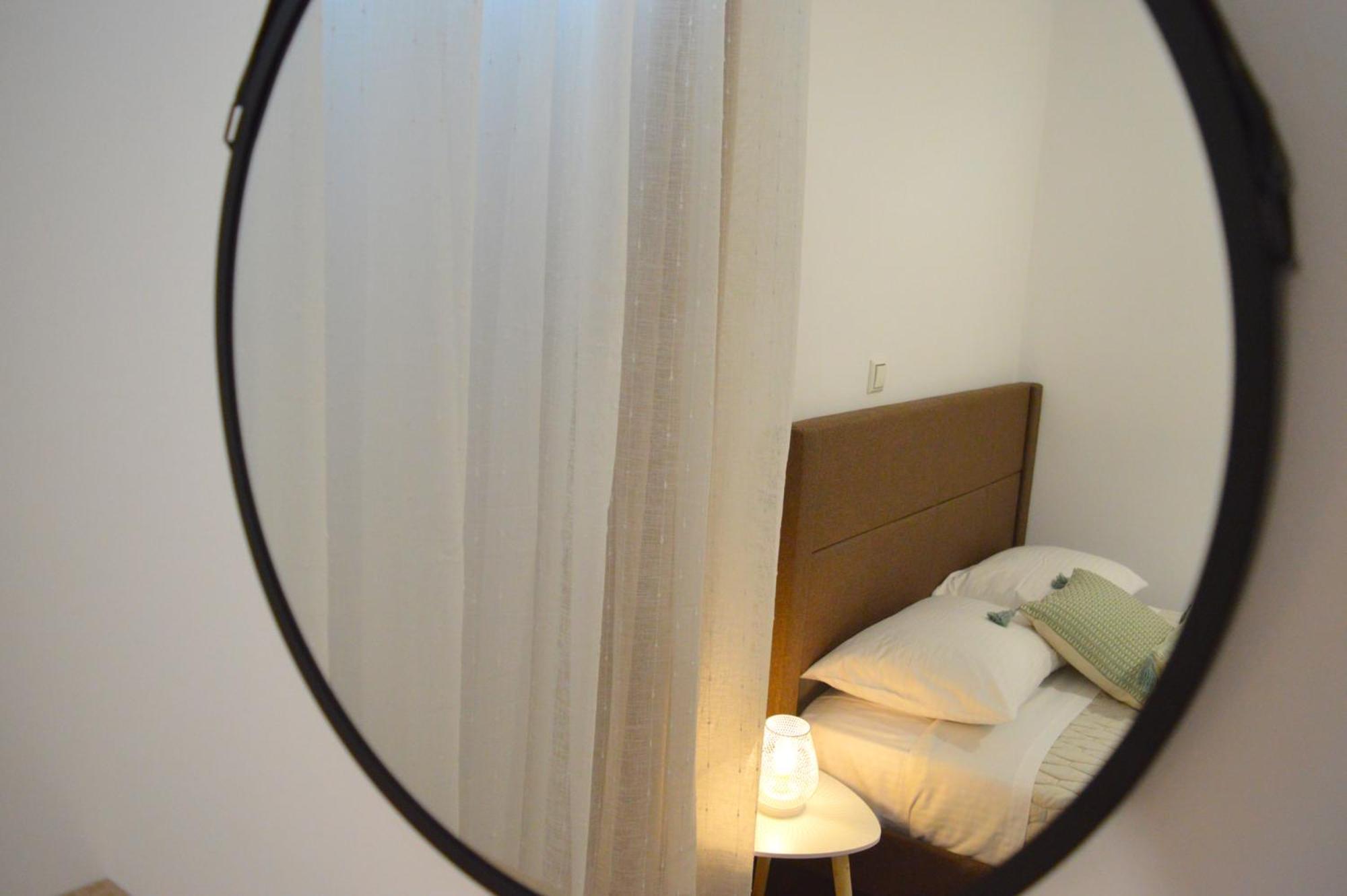 Appartamento Sunshine House Ermoupoli Esterno foto