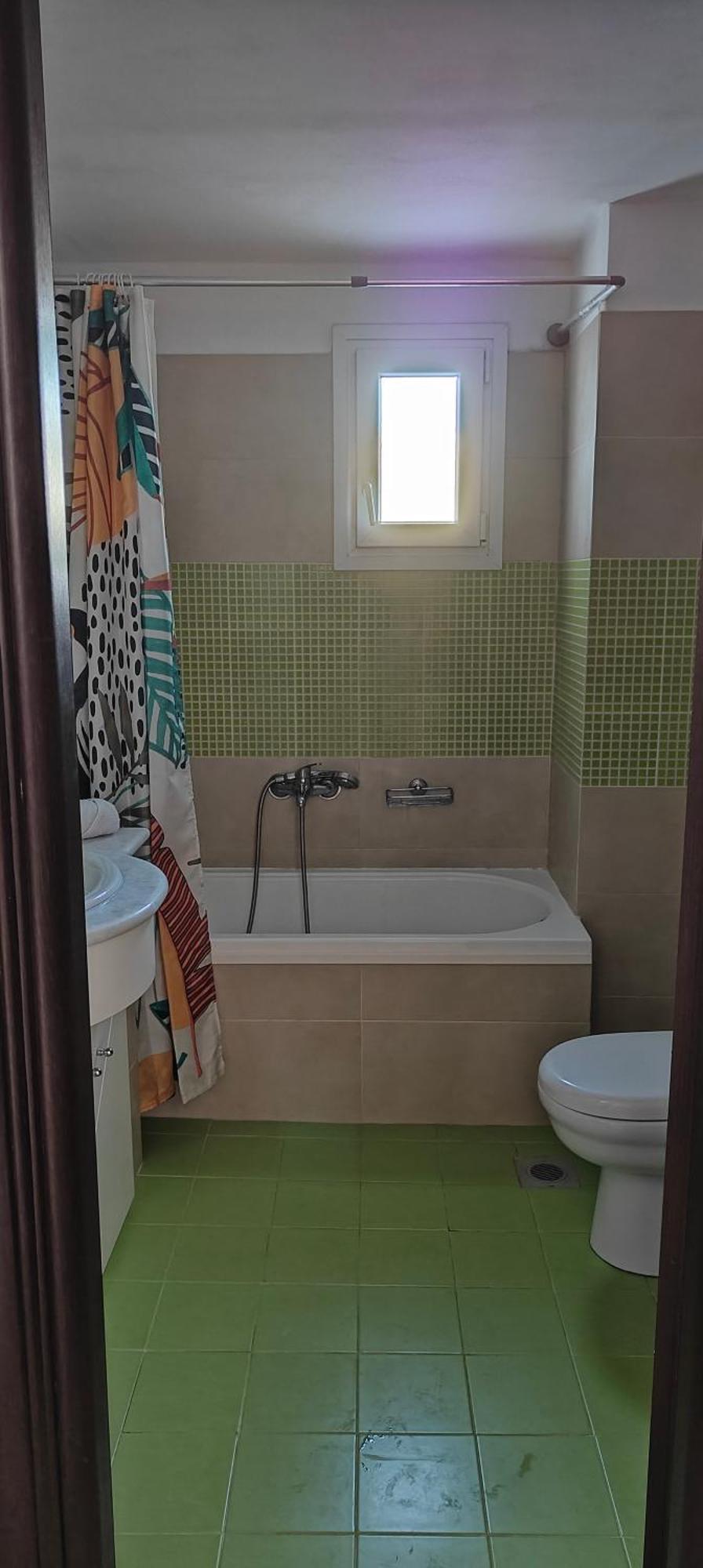 Appartamento Sunshine House Ermoupoli Esterno foto